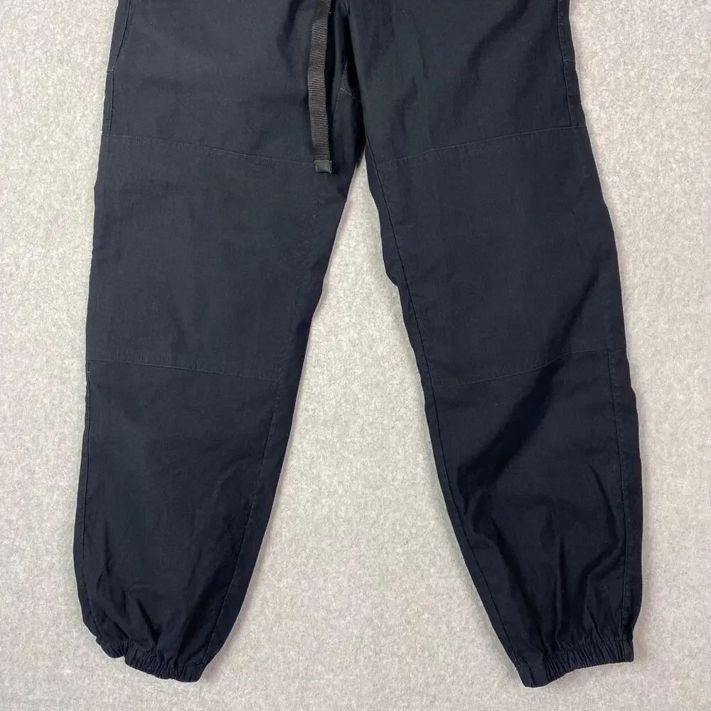 Nike ACG Womens S Black Woven Pants - Picture 3 of 9